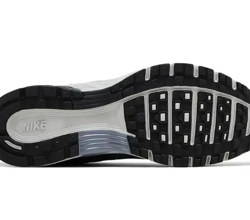 Smoke P-6000 Grey Winterized Nike Anthracite 0623
